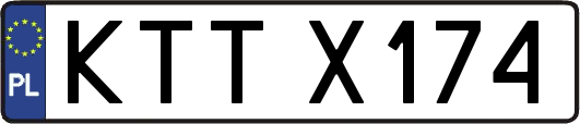 KTTX174