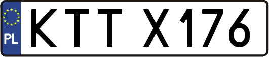 KTTX176