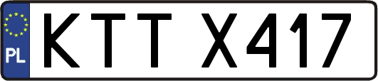 KTTX417