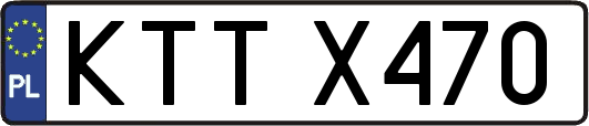 KTTX470