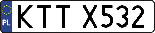 KTTX532