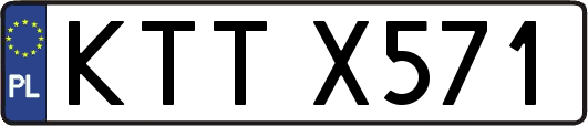 KTTX571