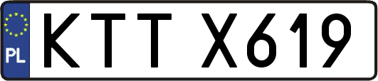 KTTX619