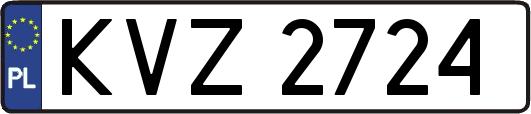KVZ2724