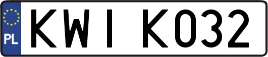 KWIK032