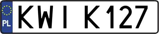KWIK127