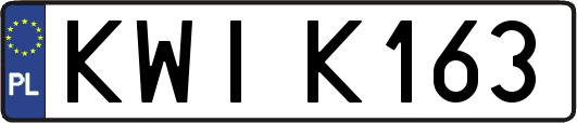KWIK163