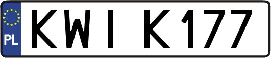 KWIK177