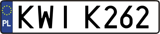 KWIK262