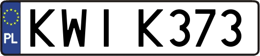 KWIK373