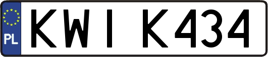 KWIK434