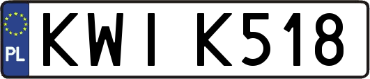 KWIK518