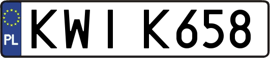 KWIK658