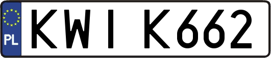 KWIK662