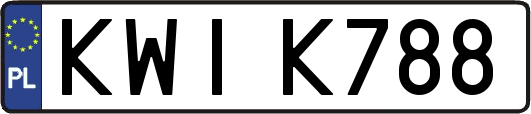 KWIK788