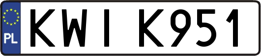 KWIK951