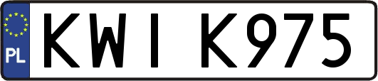 KWIK975