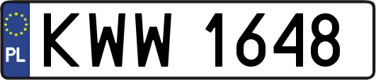 KWW1648