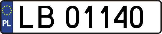 LB01140