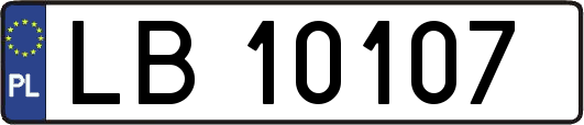 LB10107