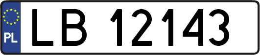 LB12143