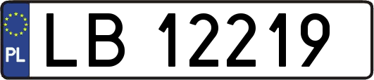 LB12219
