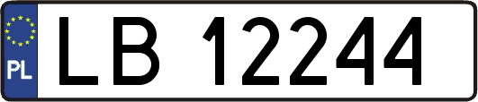 LB12244