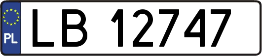 LB12747