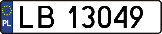 LB13049