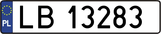 LB13283
