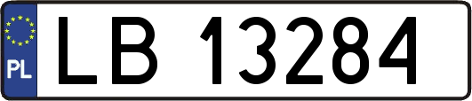 LB13284