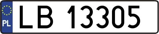 LB13305