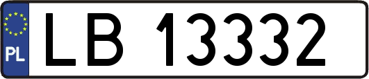LB13332