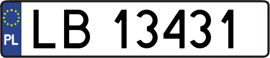 LB13431