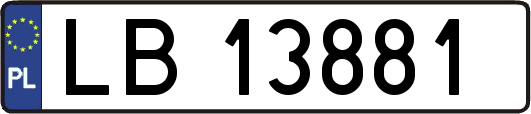 LB13881