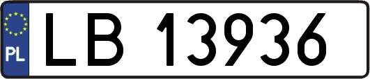 LB13936