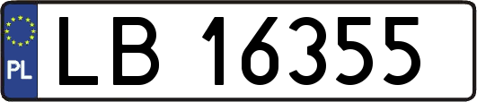 LB16355