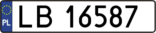 LB16587
