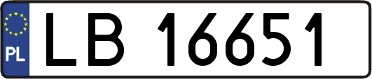 LB16651