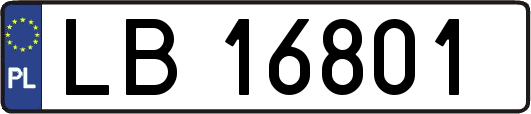 LB16801