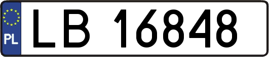 LB16848