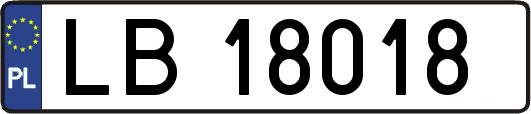 LB18018