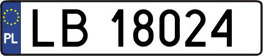 LB18024
