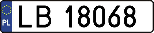 LB18068