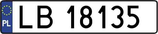 LB18135