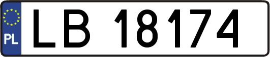 LB18174