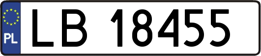 LB18455