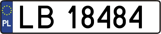 LB18484