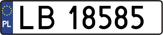 LB18585