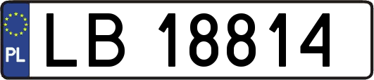 LB18814